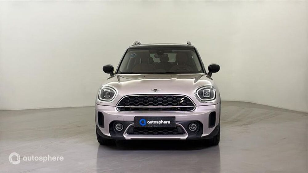 Countryman Cooper SE 125ch + 95ch Edition Premium Plus ALL4 BVA6 2022 occasion 33700 M&eacute;rignac