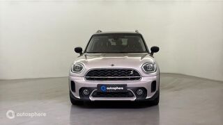 Countryman Cooper SE 125ch + 95ch Edition Premium Plus ALL4 BVA6 2022 occasion 33700 M&eacute;rignac