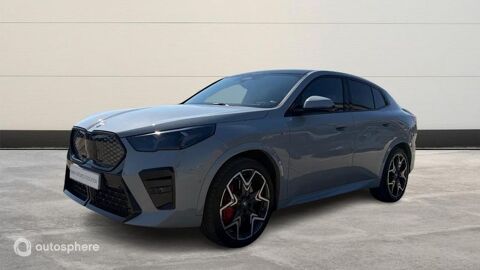 BMW X2 i eDrive20 204ch M Sport 2025 occasion Istres 13800