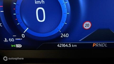 Puma 1.0 EcoBoost Hybrid 125ch ST-Line X S&S Powershift 2024 occasion 78310 Coigni&egrave;res