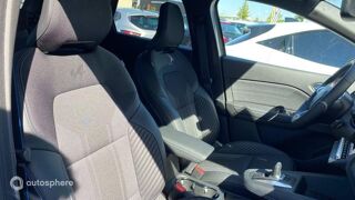 Captur 1.8 E-Tech full hybrid 160ch esprit Alpine - 26 2026 occasion 51100 Reims