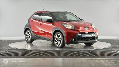 Aygo 1.0 VVT-i 72ch Design MY24 2025 occasion 01120 DAGNEUX