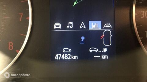 Clio 1.0 TCe 90ch Equilibre 2023 occasion 86000 Poitiers