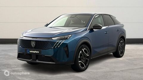 Peugeot 3008 Electrique 210ch Batterie 73 kWh Allure 2024 occasion Bassussarry 64200