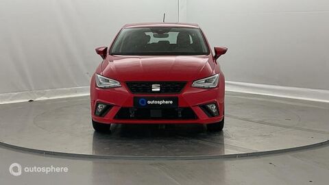 Ibiza 1.0 TSI 95ch Business 2024 occasion 59400 CAMBRAI