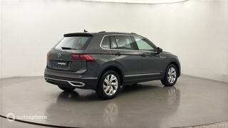 Tiguan 2.0 TDI 150ch Elegance DSG7 2023 occasion 79000 Niort