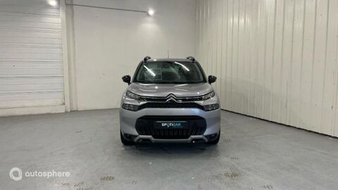 C3 Aircross PureTech 110ch S&S Feel Pack 2022 occasion 64300 ORTHEZ