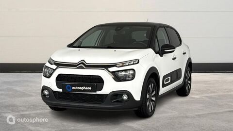 Annonce voiture Citroën C3 12299 €