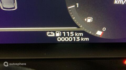Outlander 2.4 PHEV 306ch Invite+ 4WD 2025 occasion 57100 Thionville