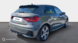 A1 40 TFSI 207ch S line S tronic 7 2021 occasion 94430 Chennevi&egrave;res sur Marne
