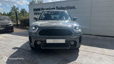 Countryman One D 116ch Northwood 2021 occasion 30000 N&icirc;mes