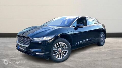 Jaguar I-PACE EV320 S AWD 2021 occasion Limonest 69760