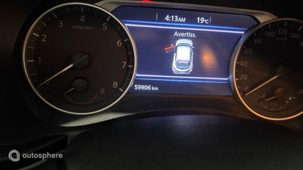 Juke 1.0 DIG-T 114ch N-Connecta 2021.5 2023 occasion 59640 DUNKERQUE