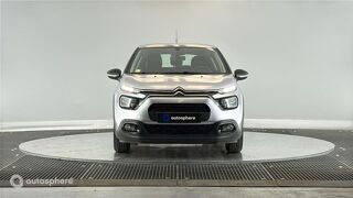 C3 1.5 BlueHDi 100ch S&S PLUS 2024 occasion 63000 Clermont-Ferrand