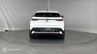M&eacute;gane E-Tech Electric EV60 220ch Techno super charge 2023 occasion 59223 Roncq