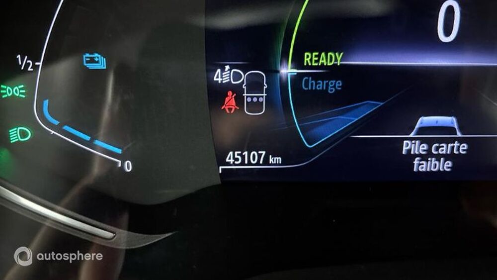 Captur 1.6 E-Tech hybride 145ch Evolution 2023 occasion 44000 Nantes