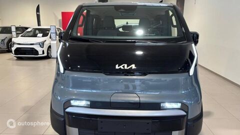 PV5 passenger L 163ch 71,2 kWh Plus 2025 occasion 59600 MAUBEUGE