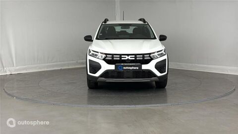 Sandero 1.0 TCe 90ch Stepway Essential 2023 occasion 59190 Hazebrouck