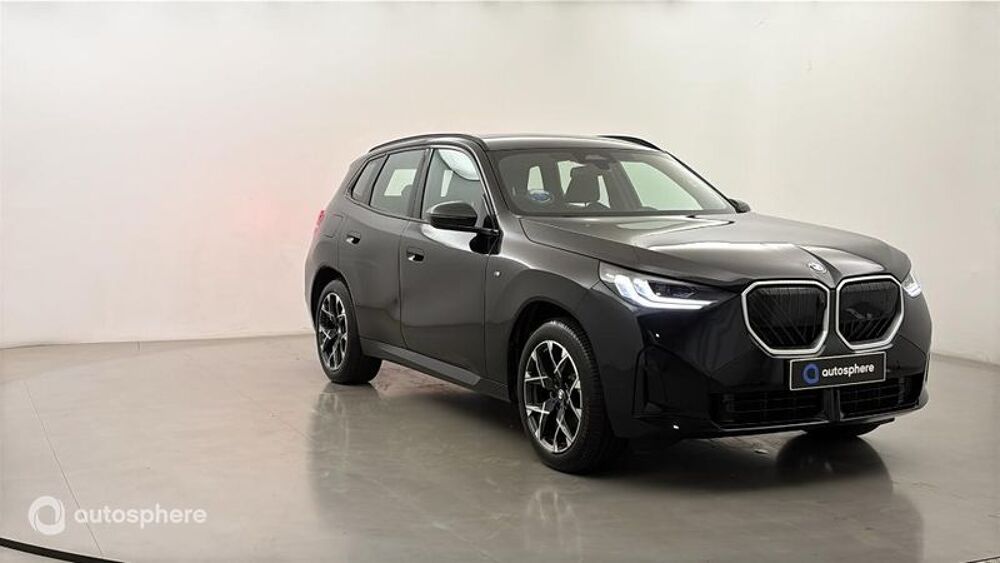 X3 xDrive20d 197ch M Sport 2025 occasion 33260 LA TESTE DE BUCH