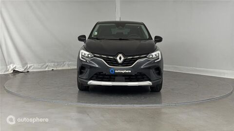 Captur 1.5 Blue dCi 115ch Business 2020 occasion 59640 Dunkerque