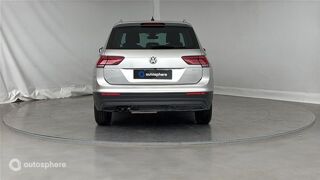 Tiguan 2.0 TDI 150ch Sound 2017 occasion 51100 Reims
