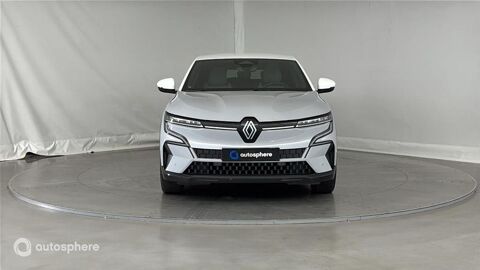 M&eacute;gane E-Tech Electric EV60 220ch Techno super charge -C 2023 occasion 62218 Loison-sous-Lens