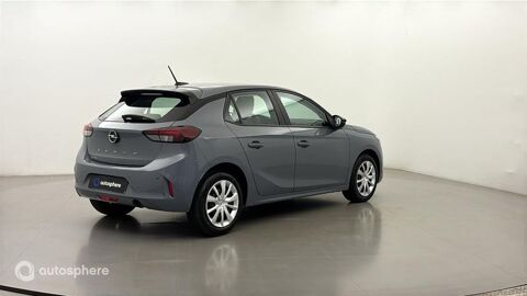 Corsa 1.2 75ch 2024 occasion 79000 Niort