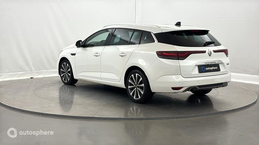M&eacute;gane 1.5 Blue dCi 115ch RS Line EDC -21B 2022 occasion 57100 Thionville
