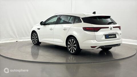 M&eacute;gane 1.5 Blue dCi 115ch RS Line EDC -21B 2022 occasion 57100 Thionville