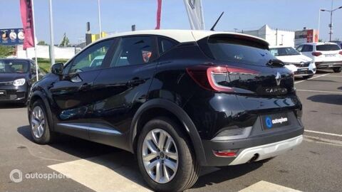 Captur 1.5 Blue dCi 115ch Business EDC 2020 occasion 59190 Hazebrouck