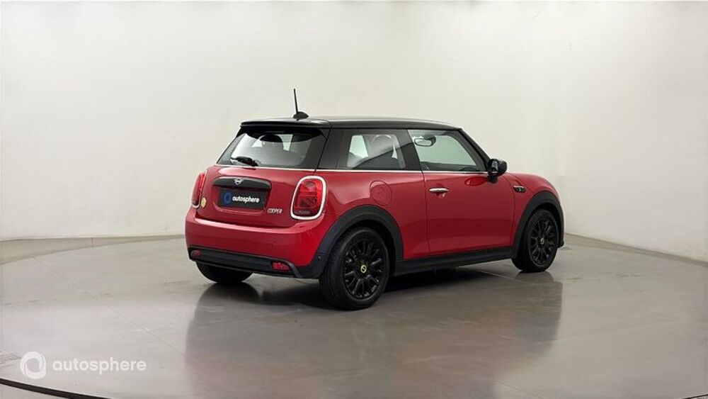 Cooper SE 184ch Edition Premium Plus BVA 5CV 2023 occasion 86000 Poitiers