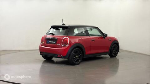 Cooper SE 184ch Edition Premium Plus BVA 5CV 2023 occasion 86000 Poitiers