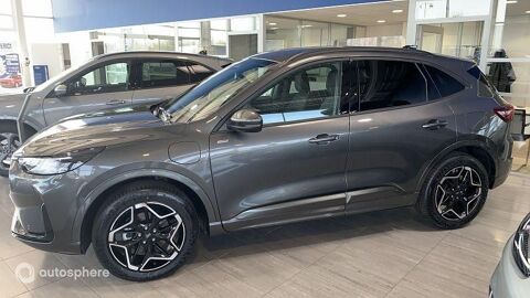 Kuga 2.5 Duratec 243ch Hybride Rechargeable ST-Line Powershift 2025 occasion 59552 Lambres-lez-Douai