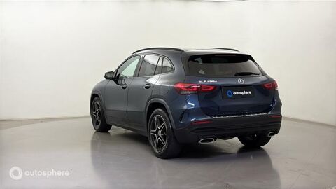 Classe GLA 200 d 150ch AMG Line 8G-DCT 2023 occasion 17138 Puilboreau