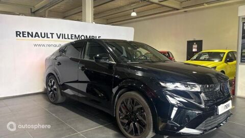 Rafale 1.2 E-Tech full hybrid 200ch esprit Alpine - 25 2025 occasion 93250 Villemomble