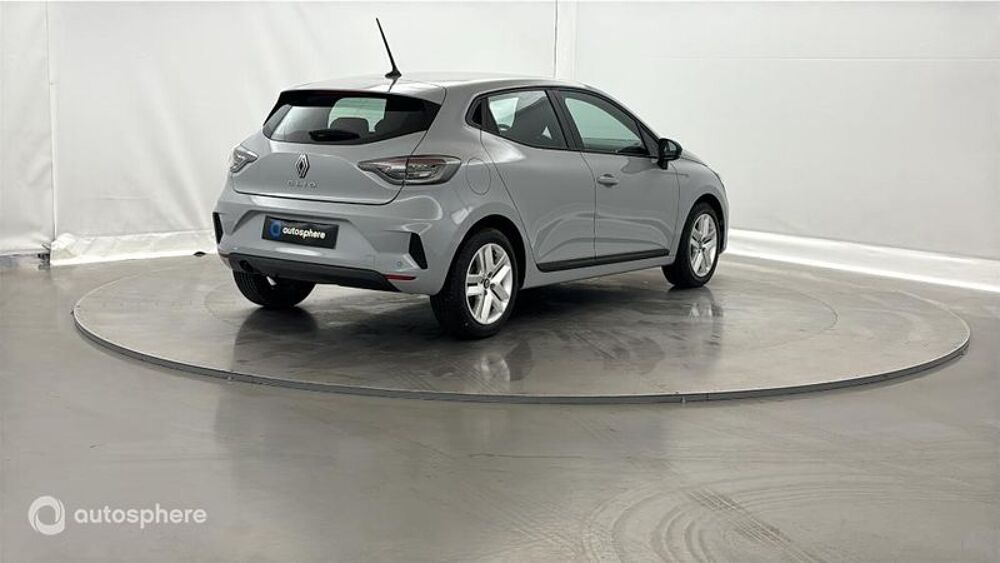 Clio 1.5 Blue dCi 100ch Evolution - 24 2025 occasion 10100 Romilly-sur-Seine