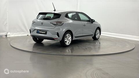Clio 1.5 Blue dCi 100ch Evolution - 24 2025 occasion 10100 Romilly-sur-Seine
