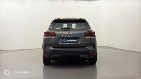 C5 aircross PureTech 130ch S&S Feel EAT8 2023 occasion 37540 Saint-Cyr-sur-Loire
