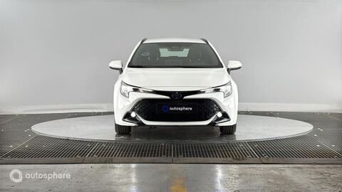 Corolla 1.8 140ch Dynamic Business MY24 2025 occasion 69700 Givors