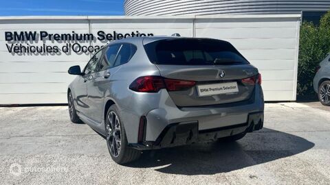 S&eacute;rie 1 120dA 163ch M Sport Design DKG7 2025 occasion 30000 N&icirc;mes