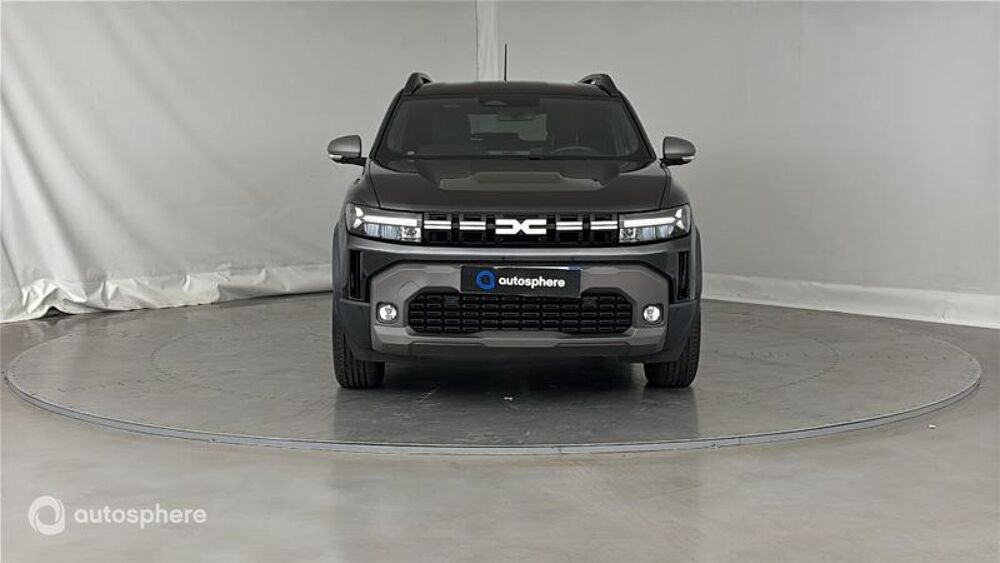 Duster 1.6 hybrid 140ch Journey 2025 occasion 59850 Nieppe