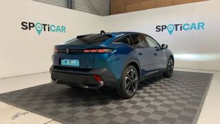 408 PHEV 180ch Allure Pack e-EAT8 2023 occasion 84000 Avignon