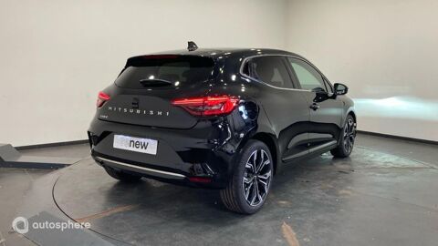 Colt 1.0 MPI-T 91ch Intense 2025 2025 occasion 57100 Thionville