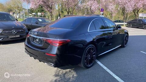 Classe S 580 e 510ch AMG Line 9G-Tronic 2025 occasion 80136 Rivery