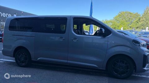 Spacetourer XL 2.0 BlueHDi 180ch S&S EAT8 Business 2024 occasion 63000 Clermont-Ferrand