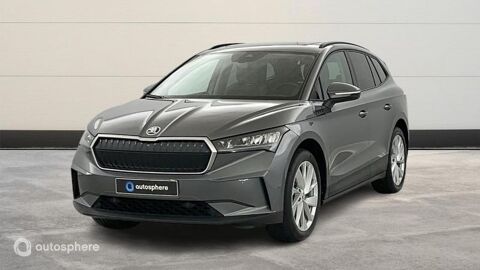 Skoda Enyaq 180ch 60 2024 occasion Wormhout 59470