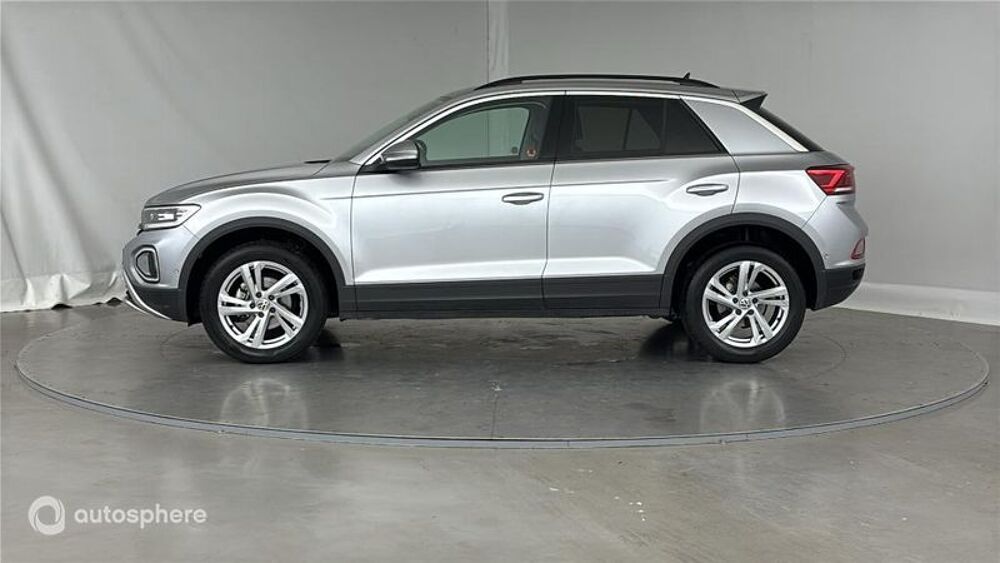 T-ROC 1.5 TSI Evo2 150ch VW Edition DSG7 2025 occasion 51100 Reims