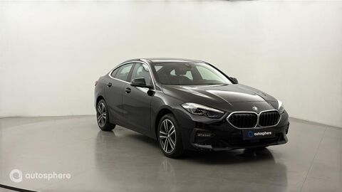 Serie 2 218i 136ch Business Design 2022 occasion 33700 M&eacute;rignac