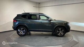 Duster 1.2 mild hybrid 130ch Journey 2025 occasion 73200 Albertville