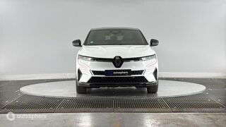 M&eacute;gane E-Tech Electric EV60 220ch Techno optimum charge 2023 occasion 73200 Albertville